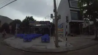 Nhà Hàng Tài Ký