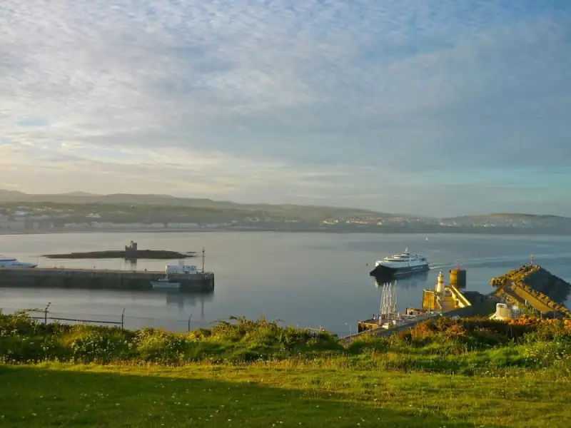 Isle of Man