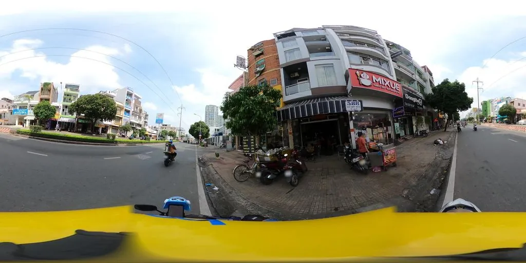 Simple One Salon - Quận 11
