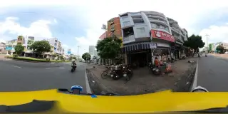 Simple One Salon - Quận 11