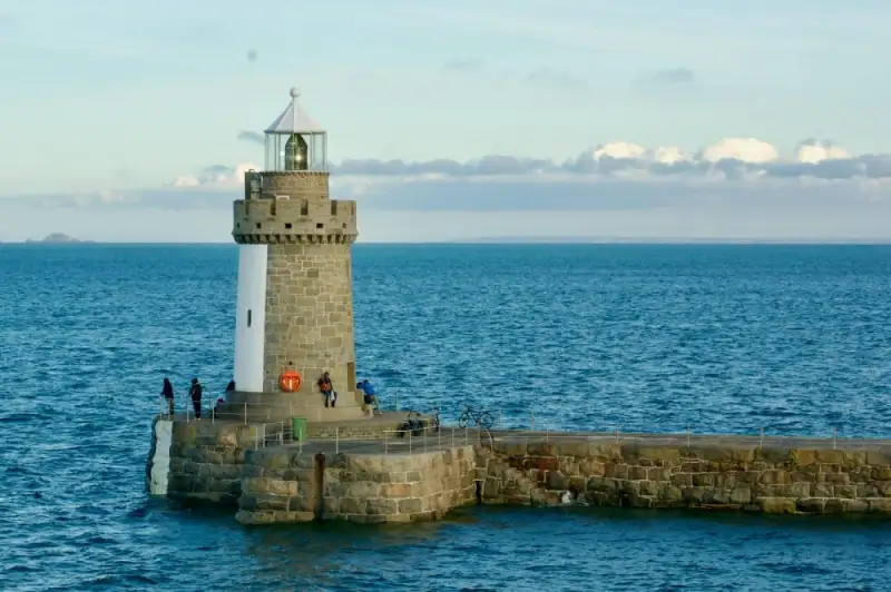 Guernsey