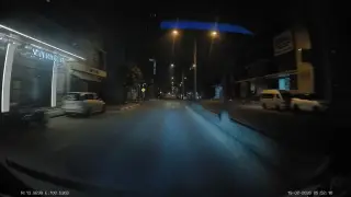 Five Crossing