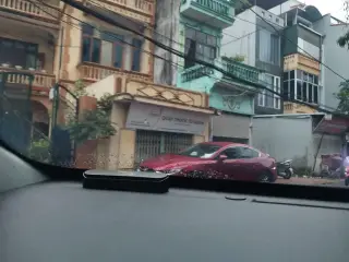 Nhà Hàng Quân Béo 1