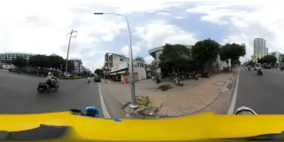 Sài Gòn cà phê