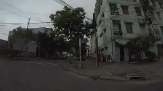 Quán Hoàn Vũ ĐN