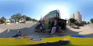 Siêu thị Điện máy XANH