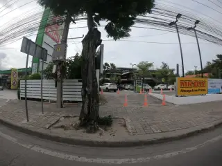 Café Amazon