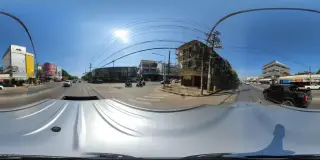 Fachi Khaw Man Ki Singkhpor Xudrthani