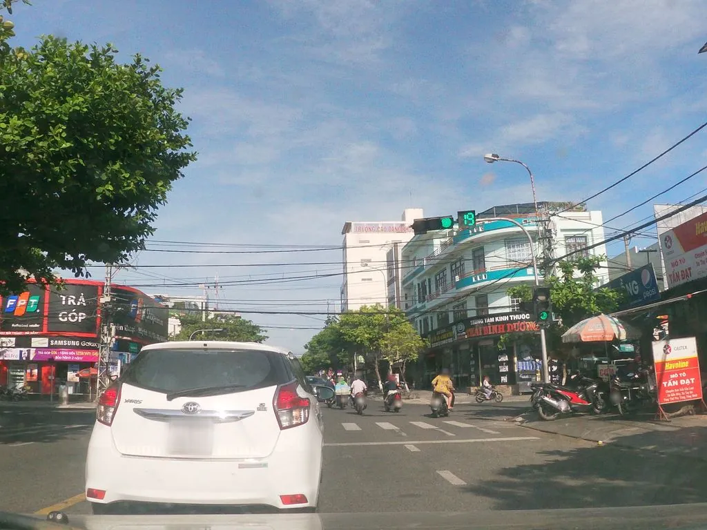 Ốc Thái - 65A Châu Thị Vĩnh Tế, ĐN