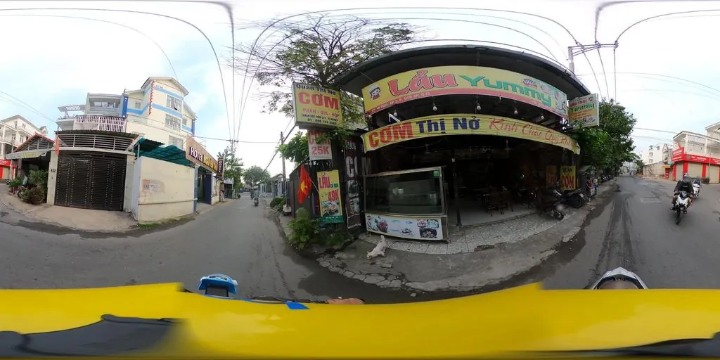 THẩm Mỹ viện Hươnglena