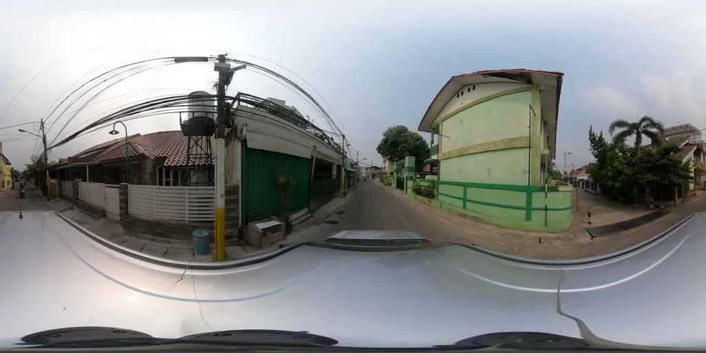 State Elementary School Jatibening Baru VI