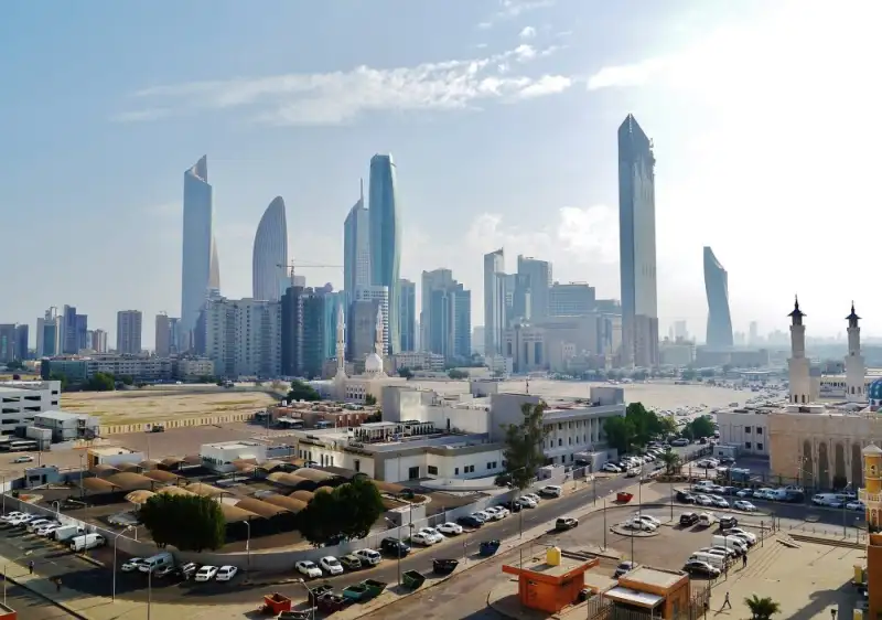 Kuwait