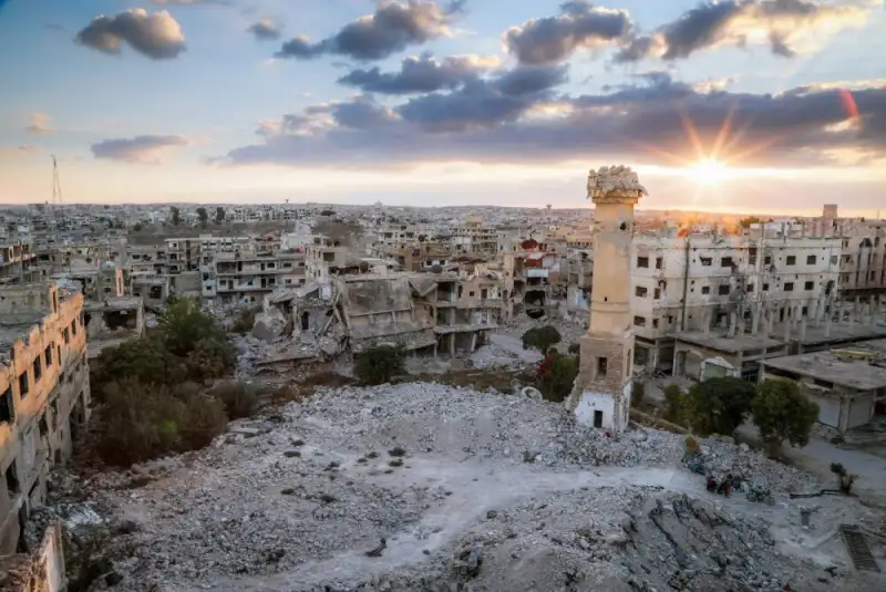 Syria
