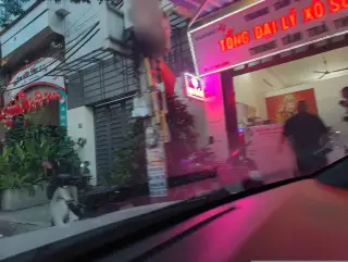 VuxStore - KHÔNG LO HÀNG DỰNG