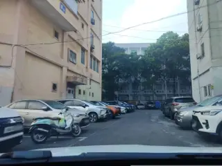 BỤNg ĐÓI NƯỚNg
