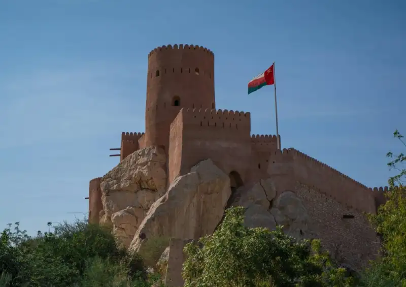 Oman