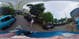 Nhà hàng Yên Hoà Sunshine