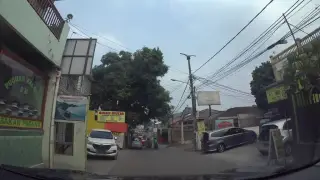 Sembilan Benua PT