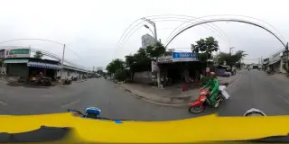 Trà sữa ALOHA
