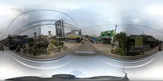Padepokan Dhiyaul Lami