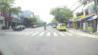 Khoá Chống Trộm T-Pro Chi Nhánh Đà Nẵng
