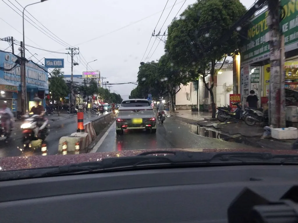 Nhà Hàng Tiệc Cưới Căn Phòng 3