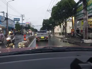 Nhà Hàng Tiệc Cưới Căn Phòng 3