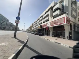 Fun Sun Dubai