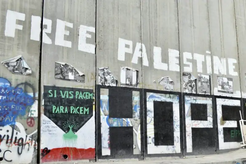 Palestine