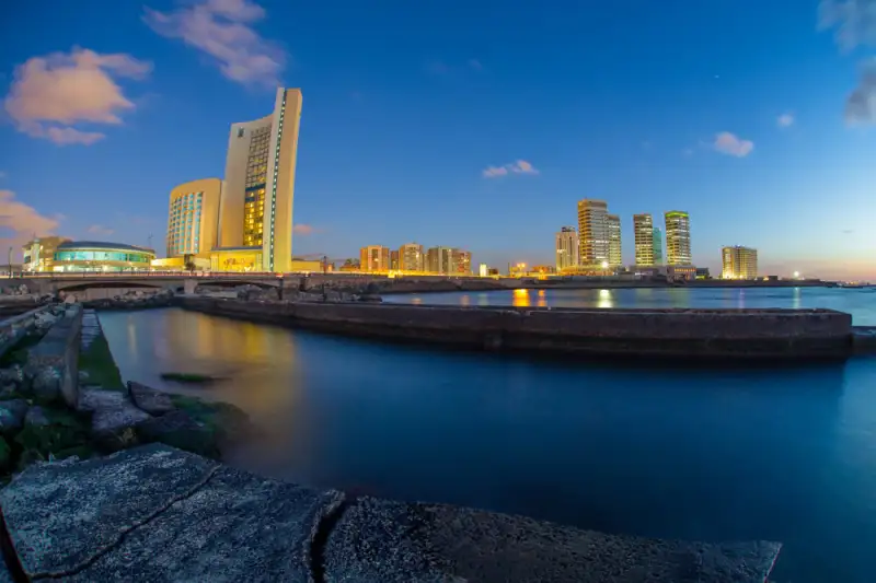 Libya
