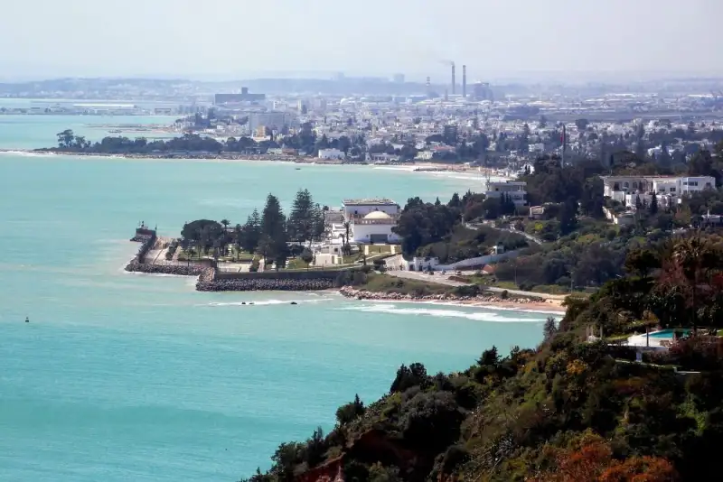 Tunisia