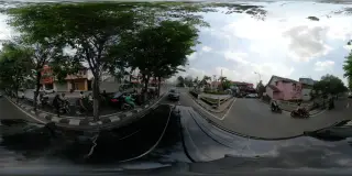 Toko GMG "Tenda Lipat"