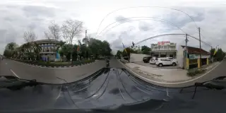 Mie Ayam Jakarta Pak Haji Vanho