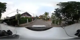 Masjid An-Nur Jatibening 2