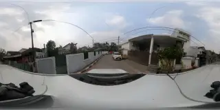 Barberbulu