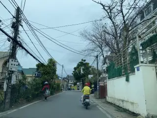 Trung Tâm Hội Nghị Tiệc Cưới M-M Chiến