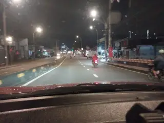 Quan Thit Cho Cay Xoai 2