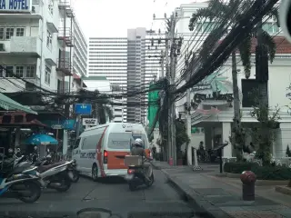 KobeTonteki PhromPhong shen hutontekipuronpon dian