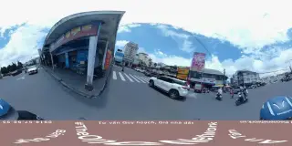 Quán Café Giải Khát Quỳnh Như