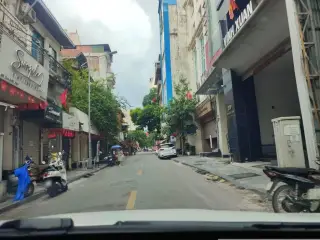 Vi vu Trung hoa