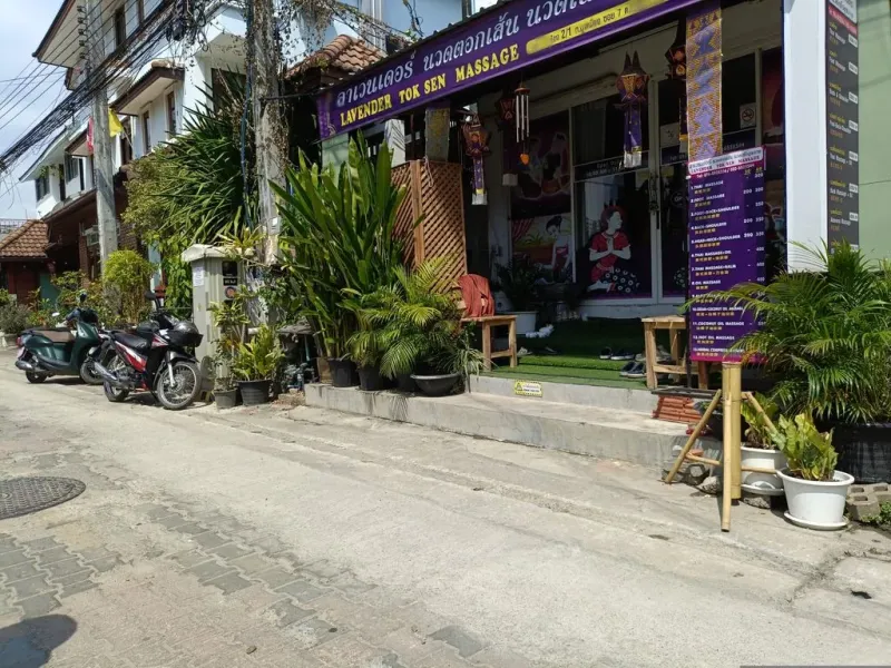 Mr Green Restaurant