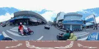 Bình Oanh shop