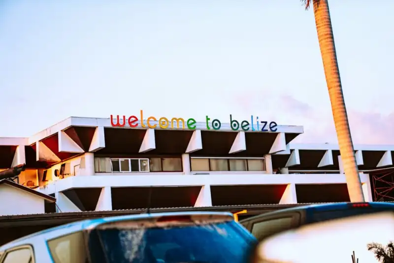 Belize
