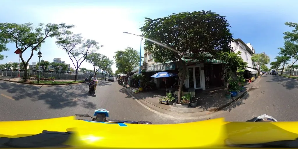 Chí Viễn Coffee Hậu Giang