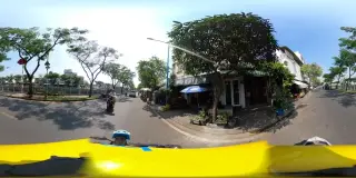 Chí Viễn Coffee Hậu Giang