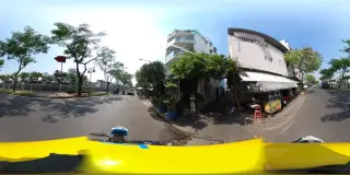 Hớt Tóc Vũ