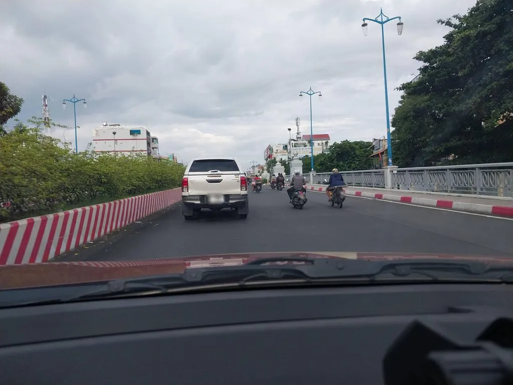 Siêu thị Điện máy XANH