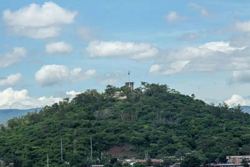 Honduras