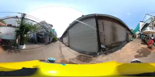 Thánh Thất Đô Thành - Giáo Hội Bến Tre