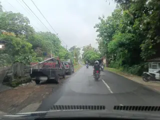 Bakso Mie Ayam Pak Bagong